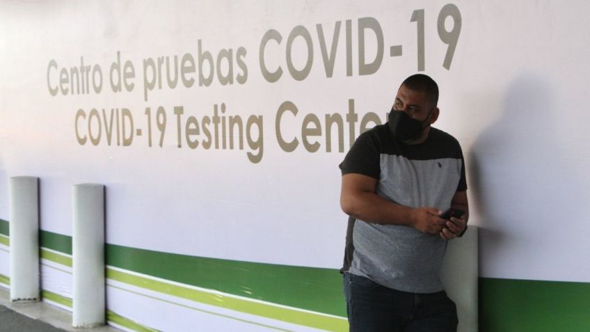 México llega a las 165 mil 786 defunciones a causa del Covid-19: Ssa