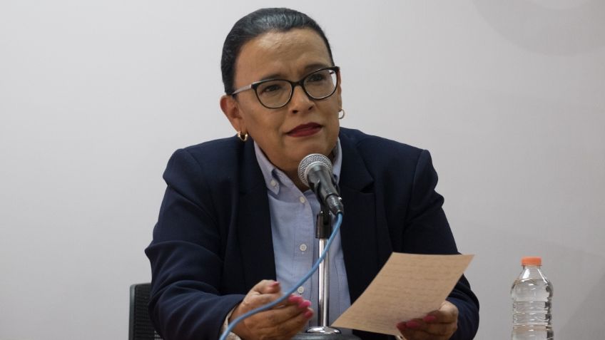 SSPC pide aclarar el caso de Mariana en Chiapas