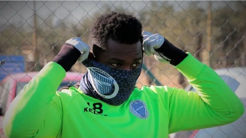 Figura del futbol uruguayo se quitó la vida esta mañana, en su casa en Argentina
FOTO: Twitter