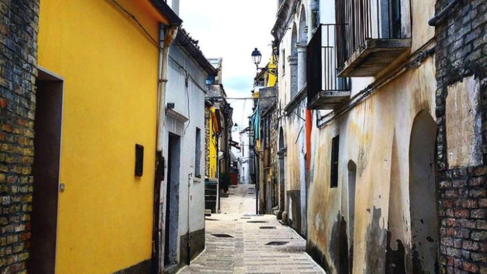 La única condición para adquirirla es que el comprador o compradora debe restaurarla en tres años. Foto: Archivo/ Instagram