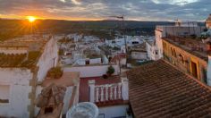 #FelizDomingo de un nuevo amanecer; así se ve México al despertar este día: FOTOS