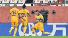 ¡Tigres hace historia! El equipo mexicano avanza a la final del Mundial de Clubes: VIDEO