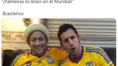 Tigres llega a la final del Mundial acompañado de los mejores MEMES