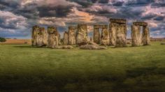 Stonehenge habría tenido ACTIVIDAD HUMANA hace 7 mil años: Nuevo descubrimiento