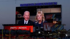 Super Bowl LV: Joe Biden ya reveló quién es su PREFERIDO entre los finalistas de la NFL