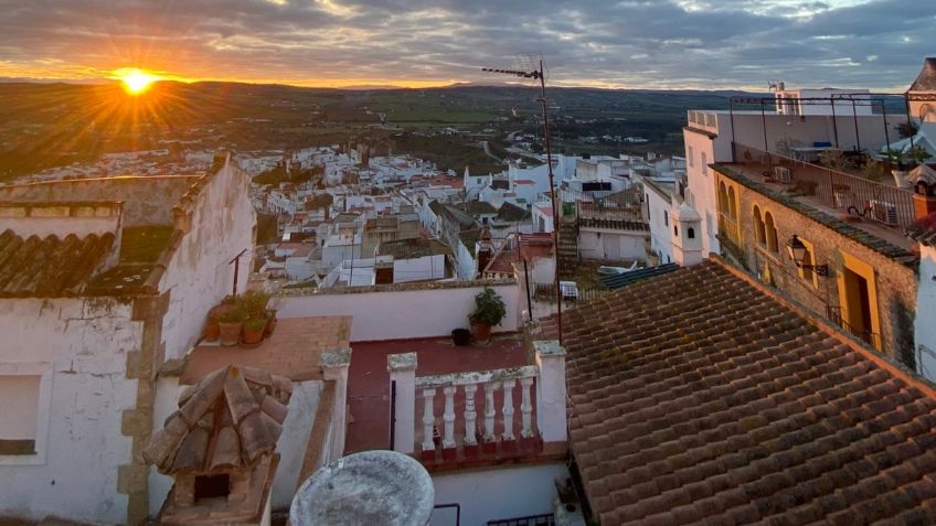 #FelizDomingo de un nuevo amanecer; así se ve México al despertar este día: FOTOS