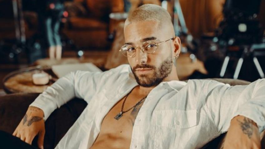 Súper  Bowl: ¿Maluma estará  o no en el medio tiempo? Estas son sus 5 canciones más  FAMOSAS