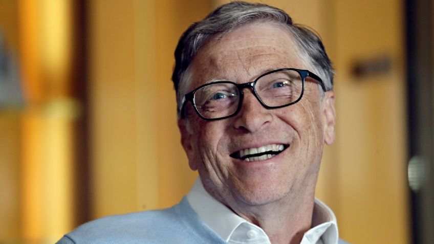 Bill Gates alerta que la siguiente PANDEMIA podría ser 10 veces PEOR que la de Covid-19