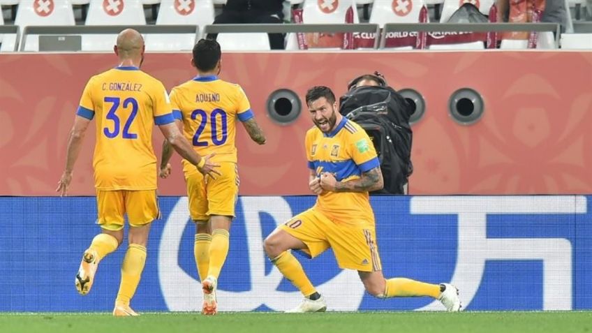 ¡Tigres hace historia! El equipo mexicano avanza a la final del Mundial de Clubes: VIDEO