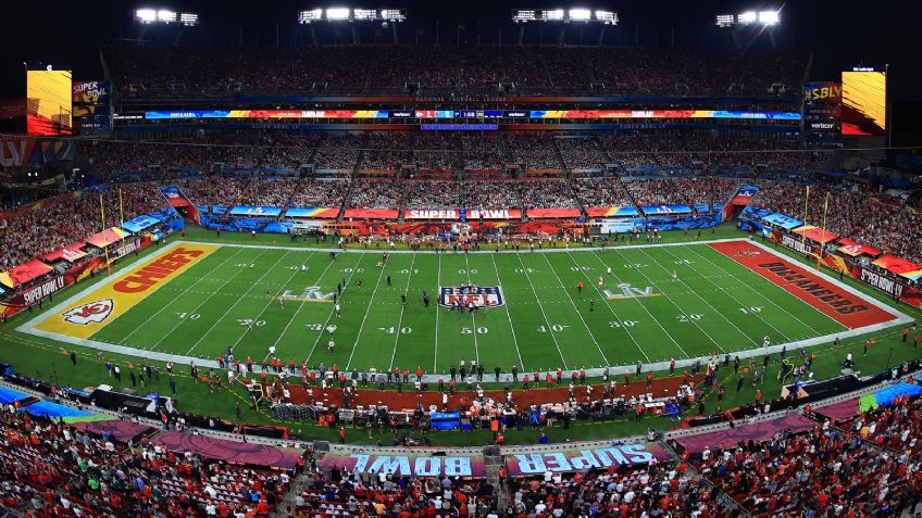 Este es el DEPORTISTA que rechazó ir al SUPER BOWL porque no le gusta el AMERICANO