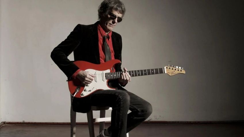 ¿Qué pasó el 08 de febrero? Muere Luis Alberto Spinetta “El Flaco”; considerado padre del rock en español