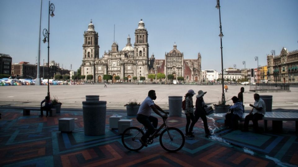 La administración de la capital ha tenido un mejor desempeño en cuanto al ambiente