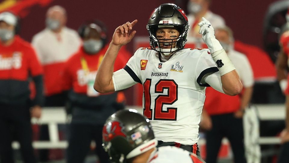 Este fue el tercer Super Tazón que se disputó en el Estadio Raymond James. Foto: Archivo/ AFP