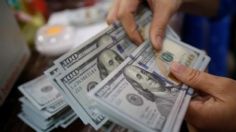 Precio del dólar hoy jueves 24 de junio de 2021; tipo de cambio