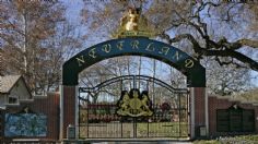 Neverland, la casa de Michael Jackson que podría convertirse en MUSEO