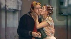 Así fue la HISTORIA de AMOR entre Florinda Meza y Carlos Villagrán ¿Terminaron por culpa de "Chespirito"?