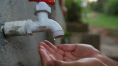 Hasta nuevo aviso, estas colonias de Nuevo León tendrán poca agua debido a una falla