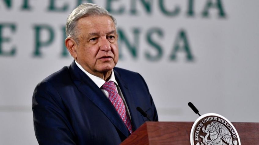 AMLO vuelve a La Mañanera: Conoce los temas de hoy lunes 8 de febrero 2021