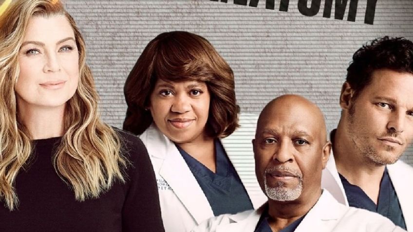 Grey's Anatomy: ¿Ya tienes todo listo? Cómo, cuándo y dónde ver la temporada 17 en ESPAÑOL