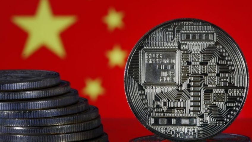 ¡Feliz año nuevo! China regalará 6 millones de dólares en moneda digital con motivo del Año Nuevo Lunar