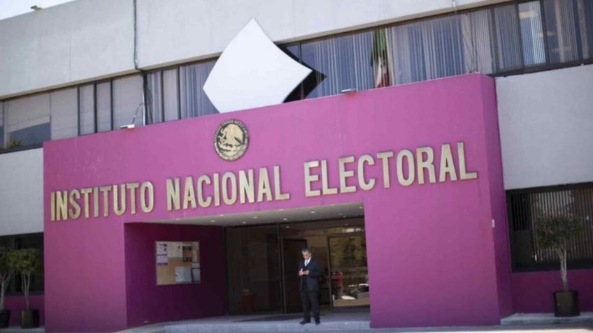 UIF e INE van tras financiamiento ilegal en las campañas