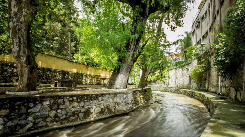 'Paseo del Río', un lugar que debes conocer en tu próxima visita a Veracruz