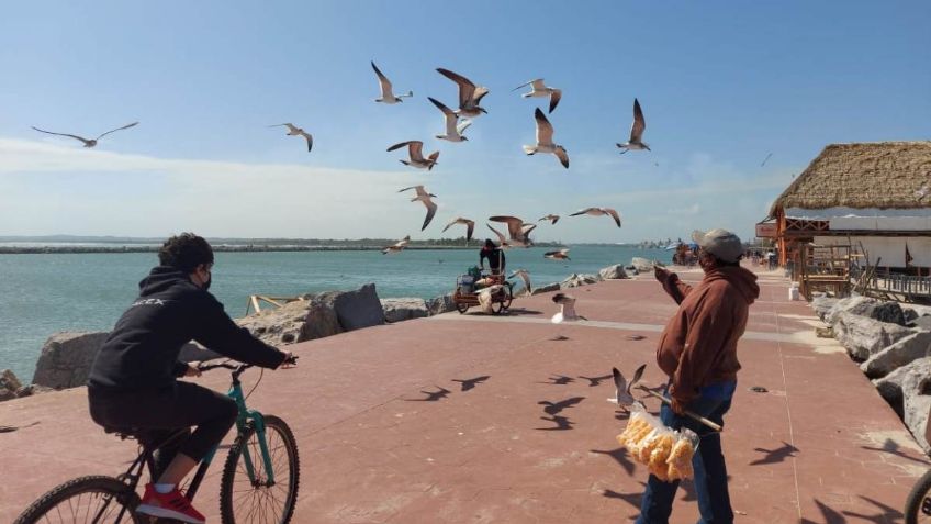 Alcalde de Ciudad Madero pide restricciones para turistas regios durante Semana Santa