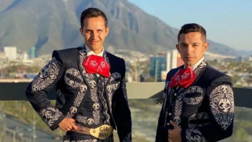 Mariachi Gama 1000 recrea SHOW de medio tiempo y tiene más ÉXITO que The Weeknd: VIDEO VIRAL