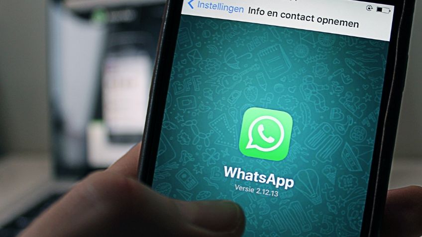 ¿Por qué no debes eliminar un mensaje de whatsapp?