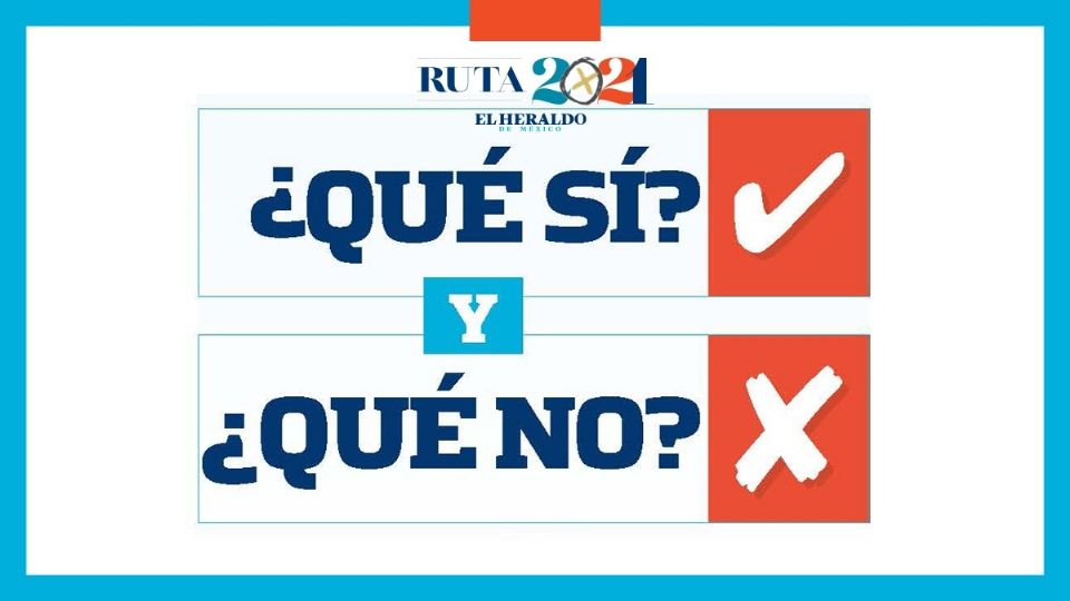 Es un periodo en el que los actores políticos deben acatar la ley, el cual prohíbe y permite determinadas acciones entre las precampañas y campañas. Foto: Especial