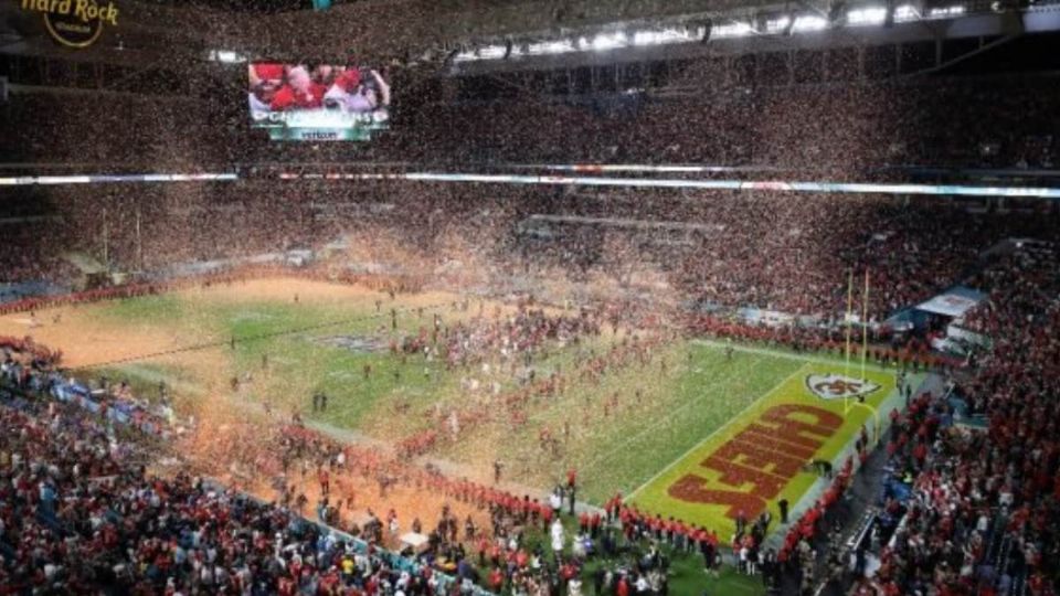 La NFL confirmó que el 90% de los jugadores ya recibieron la vacuna