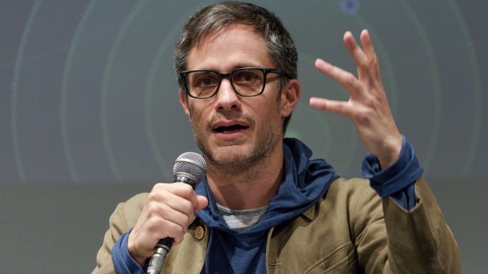 Gael García aparece en el Super Bowl. Foto: Cuartoscuro