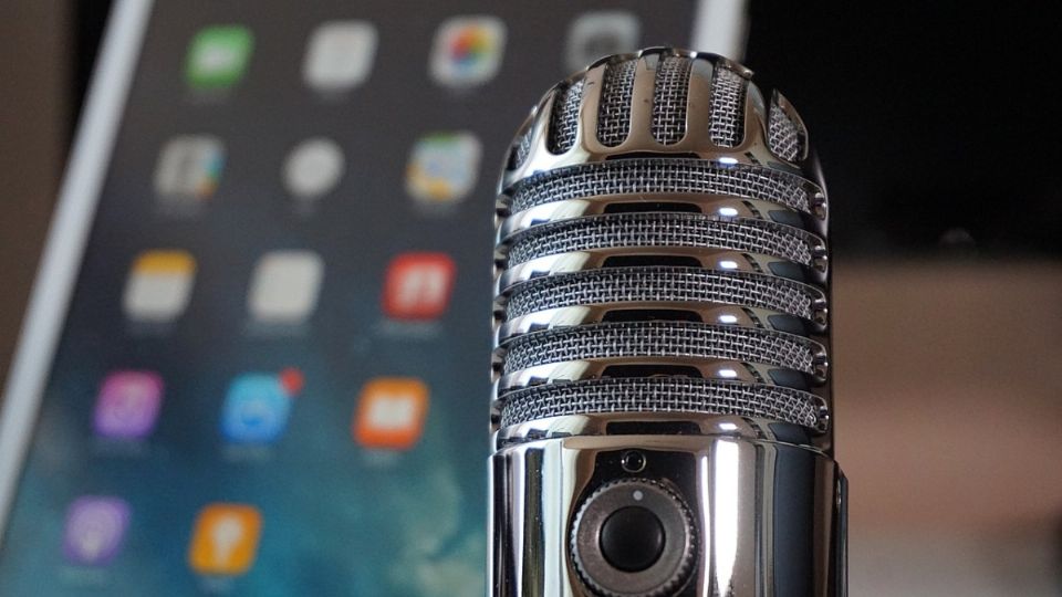 El treinta por ciento de los nuevos podcasts cuentan sólo con uno o dos episodios. Foto: Pixabay