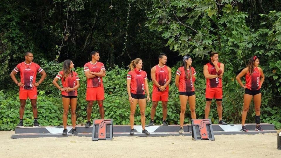 Dos competidores estarían en la mira. Foto: Instagram