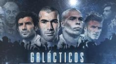 Todo sobre 'Galácticos', la serie del Real Madrid de la época de Zidane, Beckham y Ronaldo