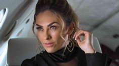 ¡Irreconocible! Las 5 fotos de Aracely Arámbula cuando era joven con las que deslumbró a todos