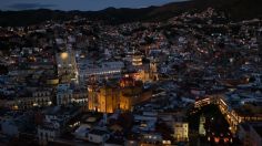 Los 5 lugares más románticos de Guanajuato