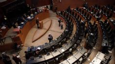 Morena presenta iniciativa para reducir 50% recursos públicos de partidos políticos