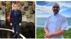 Master Chef México: Reviven burlas del chef Benito Molina hacia José Ramón Castillo, ¿se caen mal?