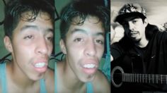 ¡Irreconocible! Así luce actualmente joven del meme "Que agarra y que me dice" cinco años después de volverse viral