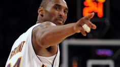 Kobe Bryant: la poco conocida vida del ganador de 5 anillos de la NBA en Italia será llevada al cine