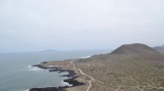 Certifican a la Reserva Natural San Quintín, en BC, como área protegida