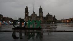 Clima CDMX: ¡No guardes el paraguas! Se esperan fuertes lluvias y posible caída de granizo este lunes 5 de julio