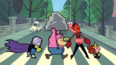 ¿Las Chicas Superpoderosas y The Beatles? Las referencias que no notaste en el capítulo de Cartoon Network