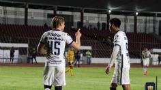 Alebrijes gana a Pumas Tabasco en Jornada 5