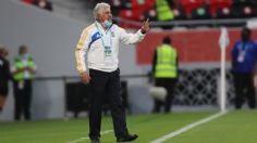 Ricardo Ferretti es sinónimo de éxito