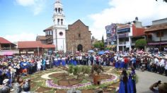 Conoce Cherán, el único municipio de Michoacán que se gobierna solo