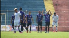 VIDEO: El golazo del "Gullit" Peña con su nuevo equipo en El Salvador