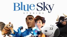 Disney CIERRA Blue Sky, estudios donde se filmó 'La era del hielo'