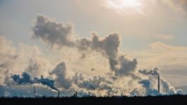 Foto que representa a Contaminación en Torreón: ¿Cómo impacta la calidad del aire y qué hacer al respecto?